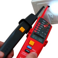 UNI-T UT18C Image #7