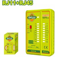 Dyllu DTTP9501