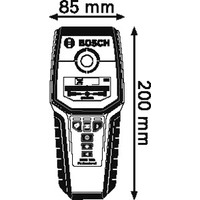 Bosch GMS 120 Professional Image #5