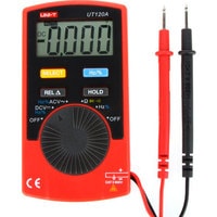 UNI-T UT120A Image #1