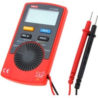 UNI-T UT120A Image #2