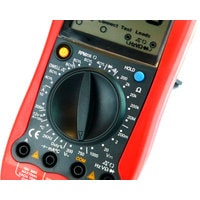 UNI-T UT107 (автомобильный) Image #4