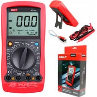 UNI-T UT107 (автомобильный) Image #3