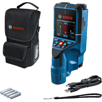 Bosch D-tect 200 C Professional 601081600 (без АКБ)