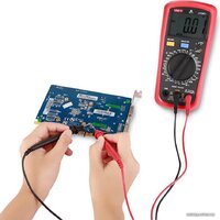 UNI-T UT39C+ Image #10
