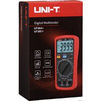 UNI-T UT39C+ Image #11