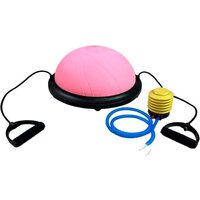 Calviano Bosu Ball 46 см (розовый)