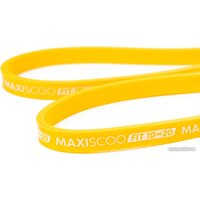 Maxiscoo Fit MSF-LU-270723-1020-YL код Image #3
