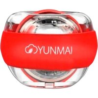 Yunmai Wrist Force Exercise Powerball (красный) Image #1