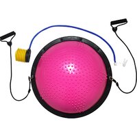 Calviano Bosu Ball 58 см (розовый)