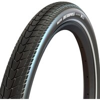 Maxxis Metropass Wire 4S RI+REF 60TPI 700x50C ETB00449900