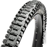 Maxxis Minion DHR II 27.5x2.3 ETB85927000