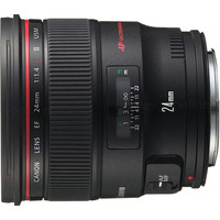 Объектив Canon EF 24mm f/1.4L II USM - Изображение №1 — Chaika Market