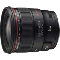 Объектив Canon EF 24mm f/1.4L II USM - Изображение №2 — Chaika Market