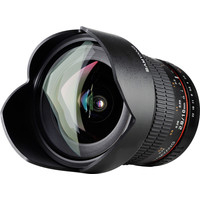 Объектив Samyang 10mm f/2.8 ED AS NCS CS для Fujifilm X — Chaika Market