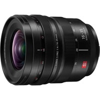 Объектив Panasonic Lumix S PRO 16-35mm F/4 — Chaika Market