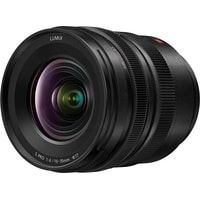 Объектив Panasonic Lumix S PRO 16-35mm F/4 - Изображение №2 — Chaika Market