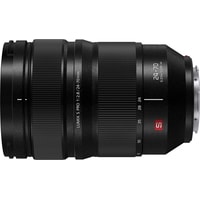 Объектив Panasonic Lumix S PRO 24-70mm F2.8 - Изображение №4 — Chaika Market