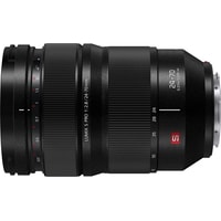 Объектив Panasonic Lumix S PRO 24-70mm F2.8 - Изображение №3 — Chaika Market