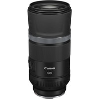 Объектив Canon RF 600mm f/11 IS STM - Изображение №5 — Chaika Market