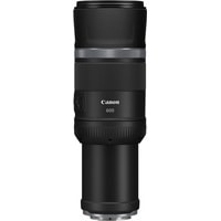 Объектив Canon RF 600mm f/11 IS STM - Изображение №7 — Chaika Market