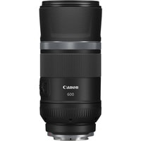 Объектив Canon RF 600mm f/11 IS STM - Изображение №2 — Chaika Market