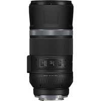 Объектив Canon RF 600mm f/11 IS STM - Изображение №6 — Chaika Market