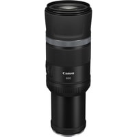 Объектив Canon RF 600mm f/11 IS STM - Изображение №8 — Chaika Market