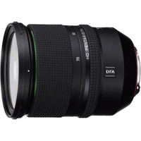Объектив Pentax HD Pentax-D FA 24-70mm F2.8 ED SDM WR - Изображение №1 — Chaika Market