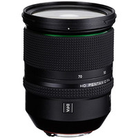 Объектив Pentax HD Pentax-D FA 24-70mm F2.8 ED SDM WR - Изображение №4 — Chaika Market