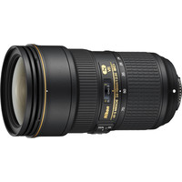 Объектив Nikon AF-S NIKKOR 24-70mm f/2.8E ED VR - Изображение №1 — Chaika Market