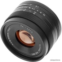 Объектив 7Artisans 50mm F1.8 для Micro Four Thirds - Изображение №4 — Chaika Market
