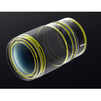Объектив Nikon NIKKOR Z 28-75mm f/2.8 - Изображение №5 — Chaika Market