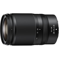 Объектив Nikon NIKKOR Z 28-75mm f/2.8 - Изображение №1 — Chaika Market