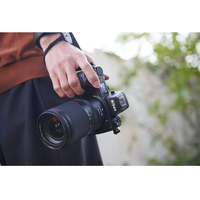 Объектив Nikon NIKKOR Z 28-75mm f/2.8 - Изображение №7 — Chaika Market