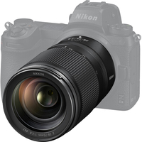 Объектив Nikon NIKKOR Z 28-75mm f/2.8 - Изображение №3 — Chaika Market