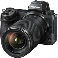 Объектив Nikon NIKKOR Z 28-75mm f/2.8 - Изображение №4 — Chaika Market