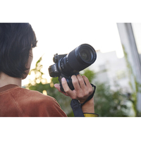 Объектив Nikon NIKKOR Z 28-75mm f/2.8 - Изображение №8 — Chaika Market