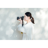 Объектив Nikon NIKKOR Z 28-75mm f/2.8 - Изображение №9 — Chaika Market