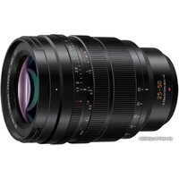 Объектив Panasonic Leica DG Vario-Summilux 25-50mm f/1.7 ASPH. - Изображение №1 — Chaika Market