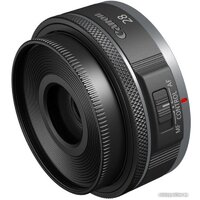 Объектив Canon RF 28mm F2.8 STM - Изображение №1 — Chaika Market