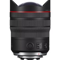 Объектив Canon RF 10-20mm F4L IS STM - Изображение №1 — Chaika Market