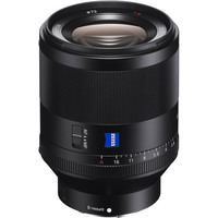 Sony Planar T* FE 50mm F1.4 ZA [SEL50F14Z] Image #2