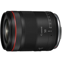 Canon RF 50mm F1.4L VCM Image #1