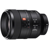 Объектив Sony FE 100mm F2.8 STF GM OSS [SEL100F28GM] — Chaika Market