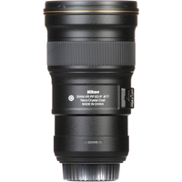 Объектив Nikon AF-S NIKKOR 300mm f/4E PF ED VR - Изображение №6 — Chaika Market