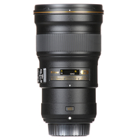 Объектив Nikon AF-S NIKKOR 300mm f/4E PF ED VR - Изображение №4 — Chaika Market