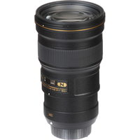 Объектив Nikon AF-S NIKKOR 300mm f/4E PF ED VR - Изображение №7 — Chaika Market