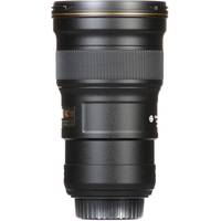 Объектив Nikon AF-S NIKKOR 300mm f/4E PF ED VR - Изображение №5 — Chaika Market
