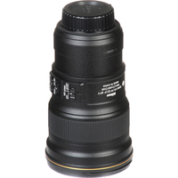 Объектив Nikon AF-S NIKKOR 300mm f/4E PF ED VR - Изображение №8 — Chaika Market